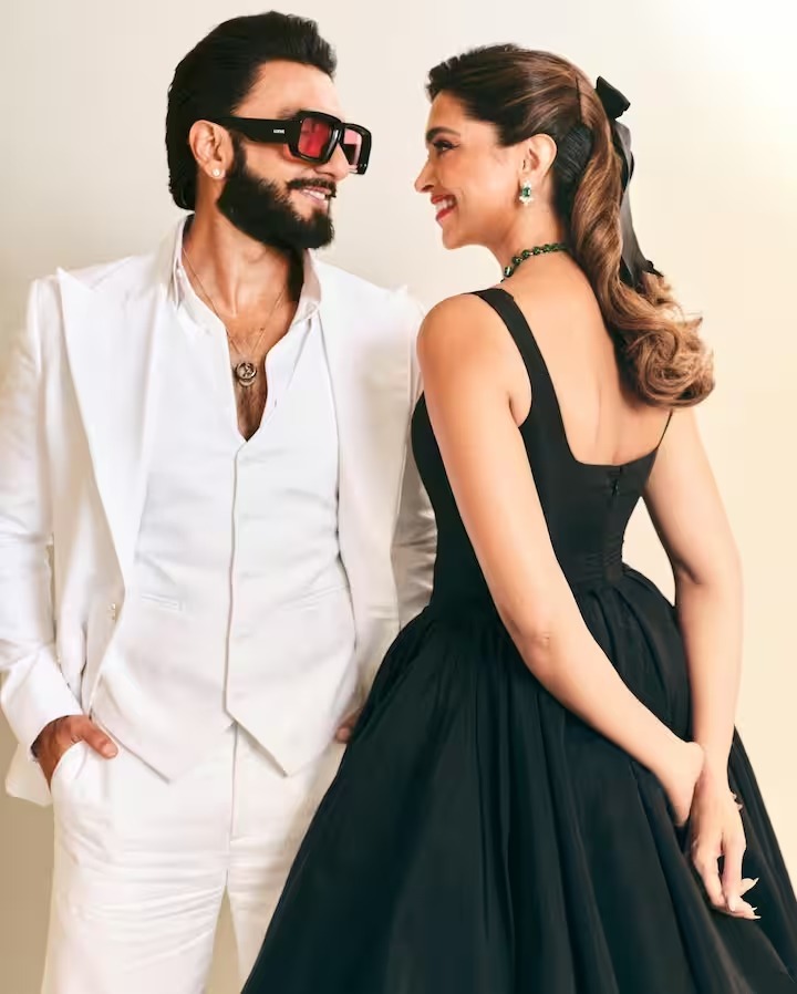 Deepika Padukone and Ranveer Singh will be parents after six years of marriage