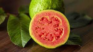 Eat only 2 guavas daily  it will be a great remedy for  this serious disease
