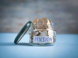 From February 1 this rule will change for National Pension Account holders