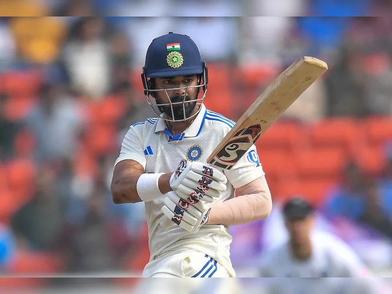 Will KL Rahul Washington Sundar be out of the final Test