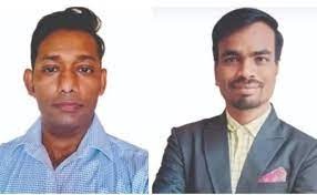 D Y Two students of Patil University Passed Radiological Safety Officer Examination