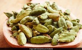 Eat cardamom regularly for 10 days and lose weight