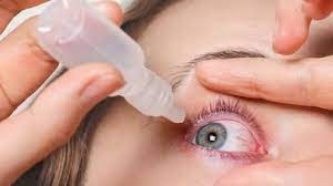 Do this remedy for constant watery eyes