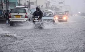 Heavy rains in Pune for the next three days caution warning for tourists