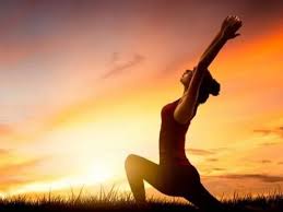 Surya Namaskar Health Miracle