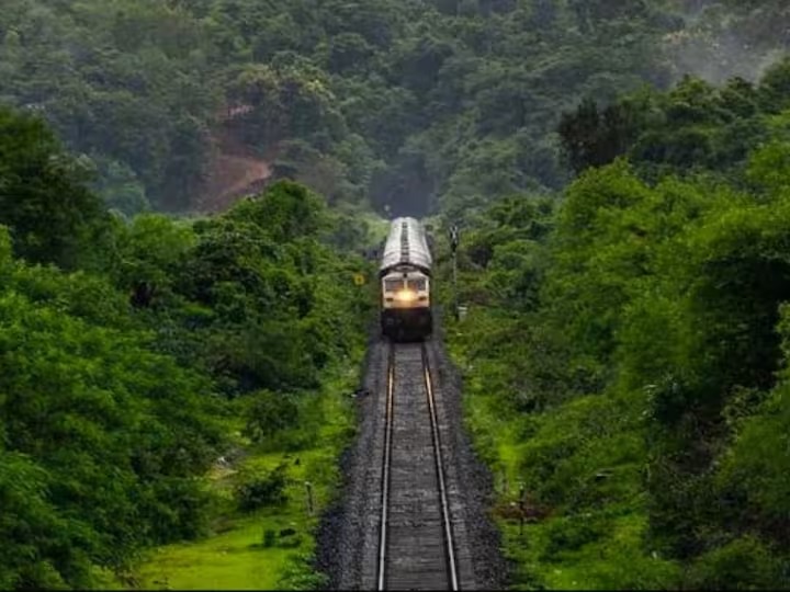 Acceleration of KolhapurVaibhavwadi route connecting the much awaited and popular Konkan Railway