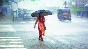 123 percent of the average rainfall in the state is satisfactory