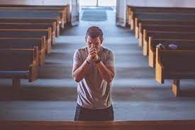 How to pray to Jesus