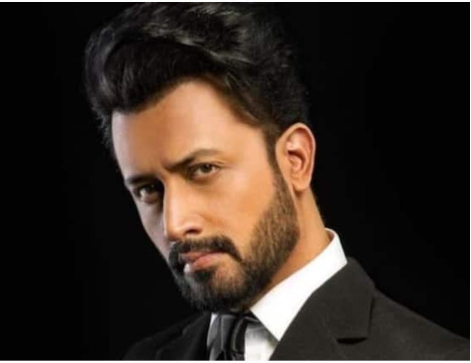 Pakistani singer Atif Aslam will make a comeback in Bollywood after seven years