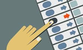 Polling on Kolhapur Sangli on 7th May