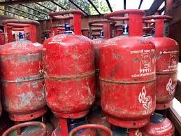 Households will get domestic gas cylinders for Rs 450 under NFSA in Rajasthan