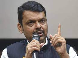 State Deputy Chief Minister Devendra Fadnavis acquitted in case of not recording two crimes in election affidavit