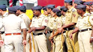 Transfer of 28 police inspectors in Kolhapur zone