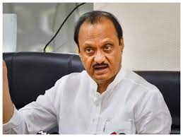 I am not a man of lechape  Ajit Pawar