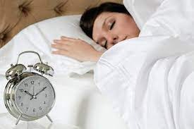 How many hours of sleep do you need find out
