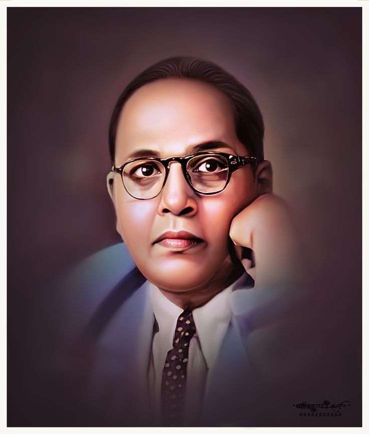 Successful preparation of the municipality for the birth anniversary of Dr Babasaheb Ambedkar