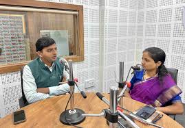 Interview with District Collector Amol Yedge in Dilkhulas on Kolhapur District Administration Ready for Lok Sabha Elections