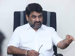 The state will surround Sarkakar in the monsoon session A Satej Patil