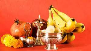 Avoid eating these foods during Navratri fasting