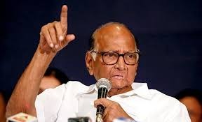 The second list of Sharad Pawar group will be announced tomorrow