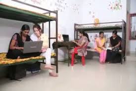 Free admission in government hostel for girls in Hatkanangale