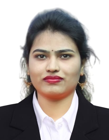 Kumari Tejaswini Rangrao Patil Great Success in Maharashtra State Set Examination