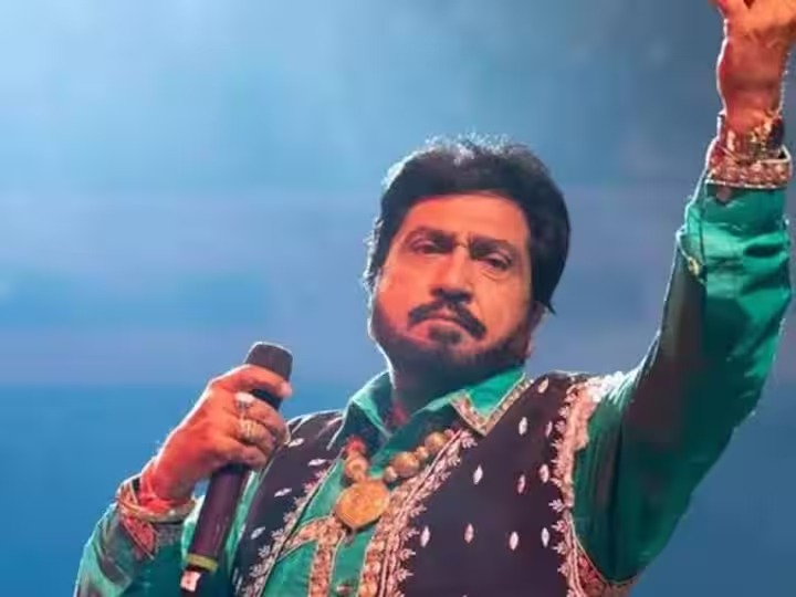 Punjabi singer Surinder Shinda passes away
