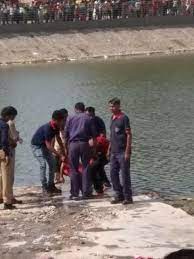 Youth commits suicide in Kalamba Lake