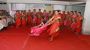 Zimma Phugadi competition introduces tradition to the new generation