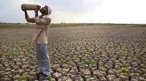 Farmers are worried due to declining water level of Varna