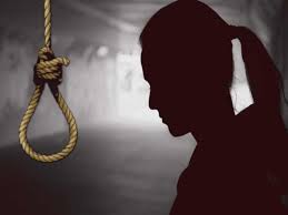 A 15 year old girl committed suicide due to her father in law s one sided love