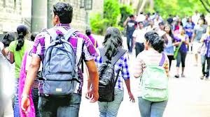 Backward class students should fill online application form for caste validity certificate