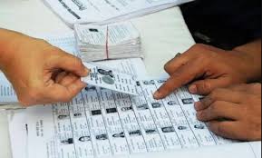 Special Brief Revision of Electoral Roll