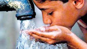 Kolhapur contaminated water in 180 villages