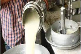 Kolhapur Two rupees in the purchase price of cow milk