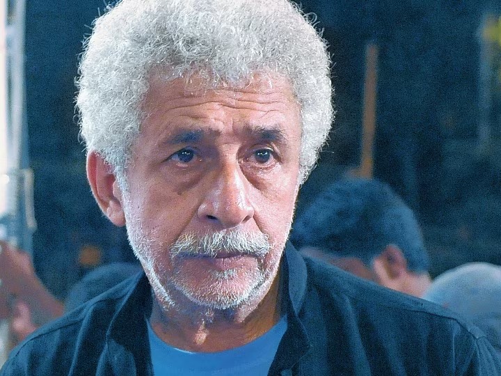 It has become fashionable to hate Muslims Naseeruddin Shah s statement attracted attention