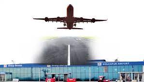 Kolhapur Mumbai flight likely to start from October