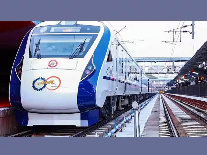 The dream of Vande Bharat Express of Kolhapur will come true