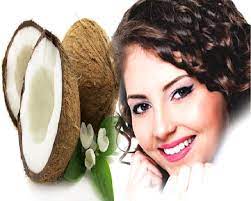 Uses of coconut for health and beauty