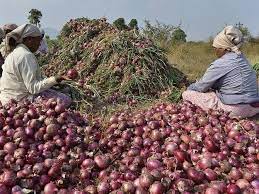 Onion issue Important meeting in Delhi today