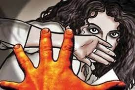 The shocking incident of seven murderers gang raping a young woman for 20 days shocked the entire country