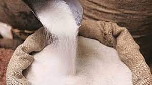 35 lakh tonnes of sugar production in the state