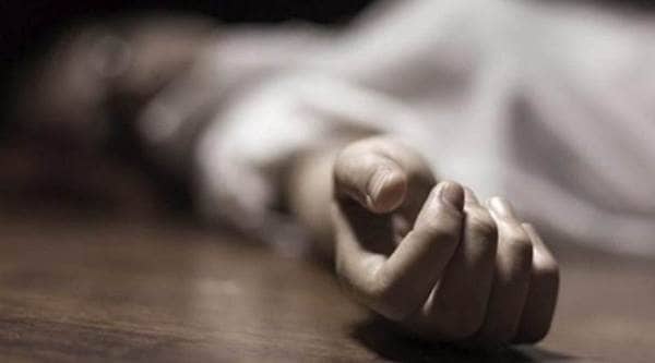 Mother commits suicide from 16th floor with her six