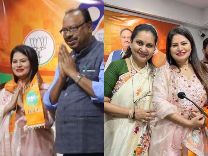Bigg Boss Marathi fame Megha Dhades entry into politics