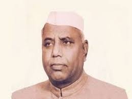 Yashwantrao Chavan Greetings on his birth anniversary