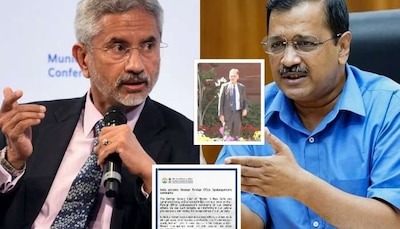 Germany directly commented on Kejriwals arrest