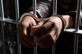Sarai criminals jailed on police record