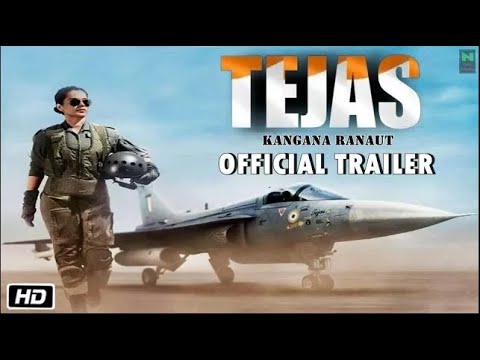 Kangana Ranauts Tejas hit the box office