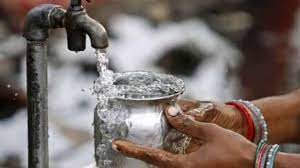 Kolhapur residents will get water once a day from tomorrow