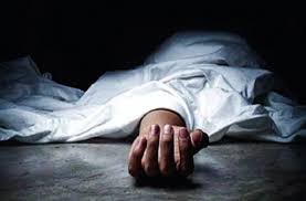 A farmer from Herle in Hatkanangle taluka committed suicide due to debt